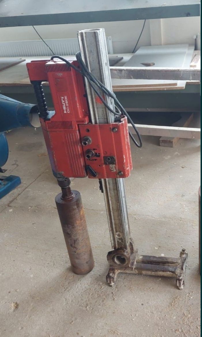 Utilaje tâmplărie