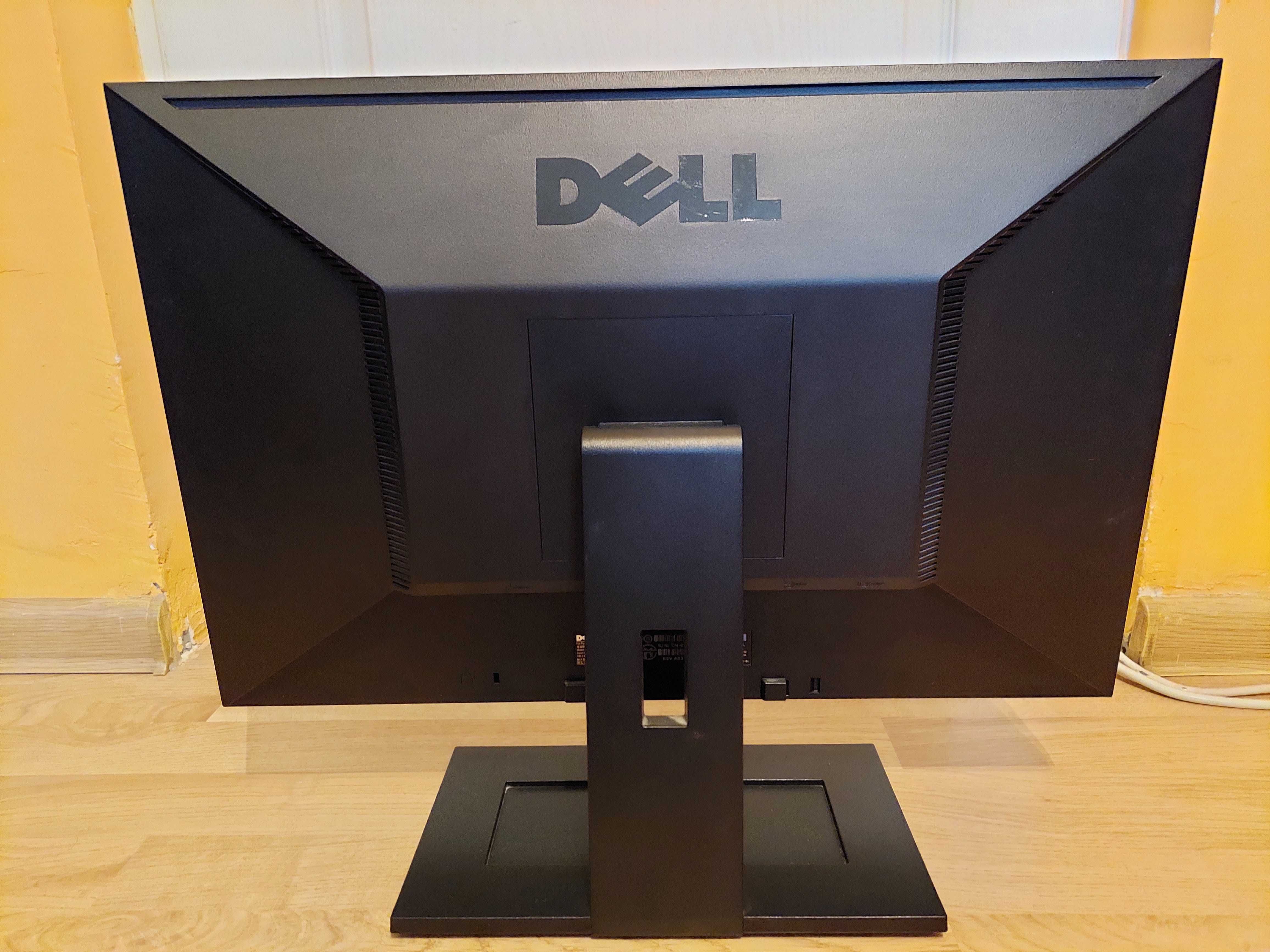 Monitor Dell G2210t 22", suport detasabil, cu cabluri