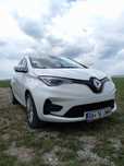 De vânzare Renault Zoe