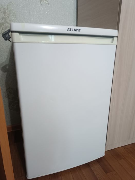 ATLANT холодильник