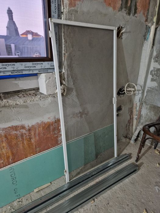 Продавам PVC дограма – комплект