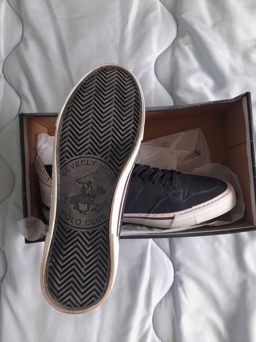 Спортни обувки "Beverly Hills Polo Club"