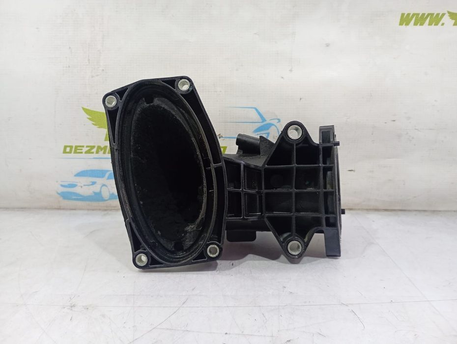 Furtun admisie Mercedes Benz C-Class W204/S204 (2007 - 2012)om651.911