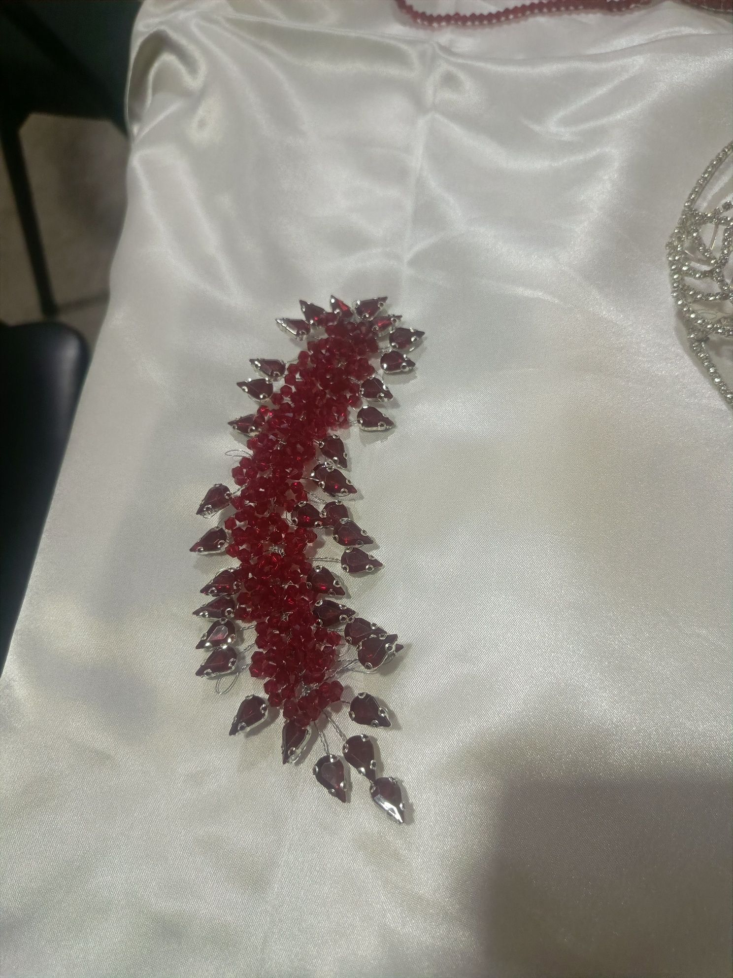 Diadema Dildora Kollekshion