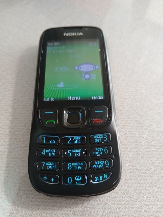 Nokia 6303 Original