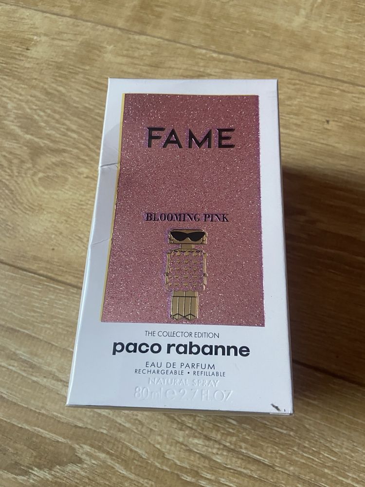 Parfum Fame Paco Rabanne