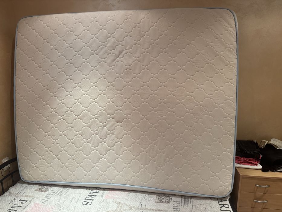 Двулицев матрак - Флексо мемори 200/160/21