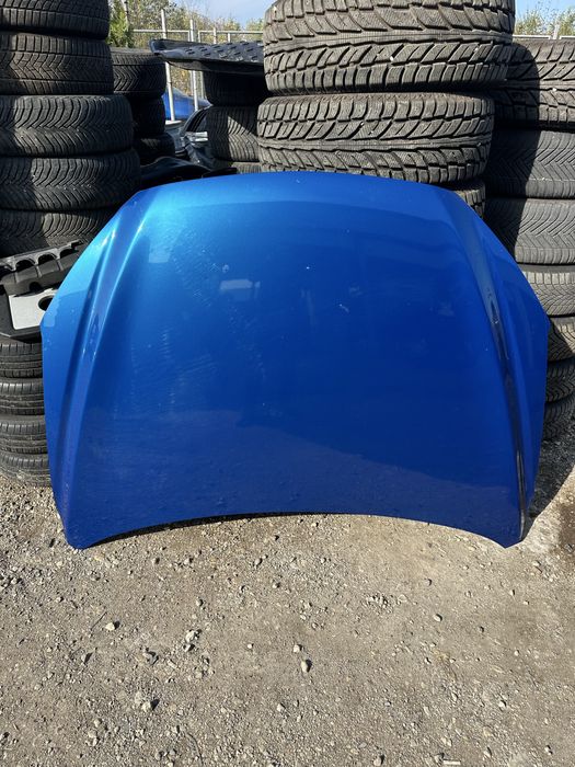 Преден капак за Mazda CX-5