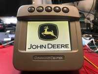 Reparatii borduri tractoare John Deere CASE Steyr New Holland