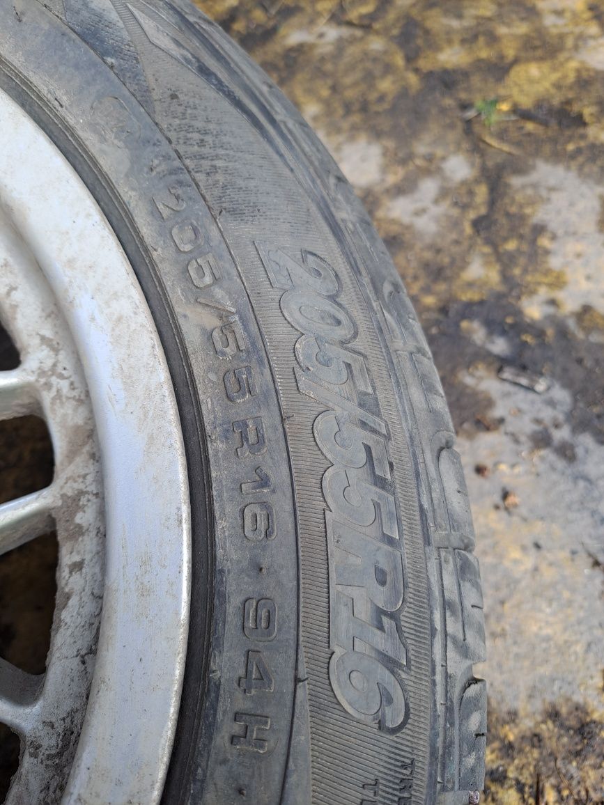 Диски БМВ BBS 29 стиль