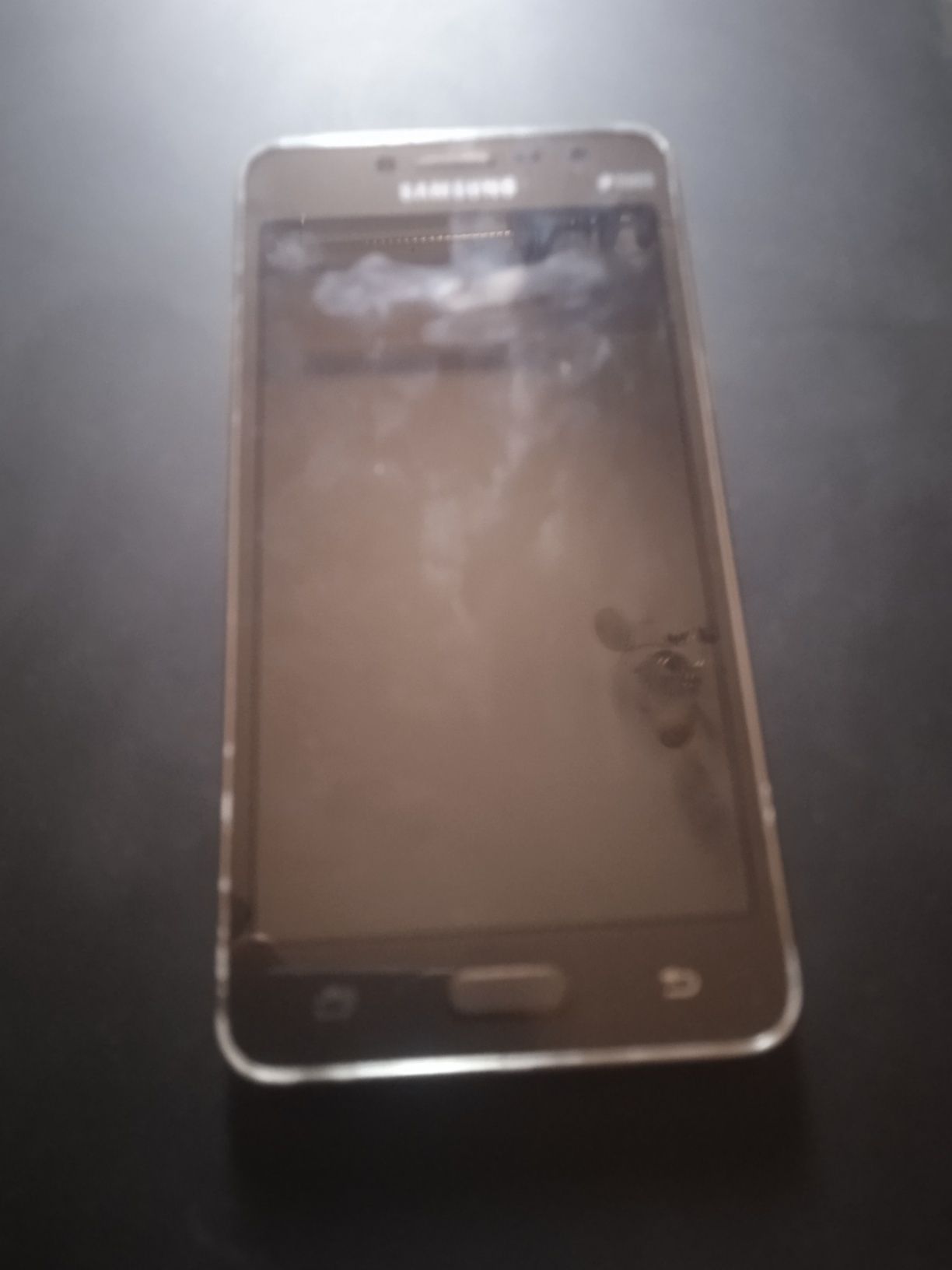 Samsung galaxy J2 prime