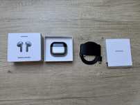Samsung Galaxy Buds3 - нови
