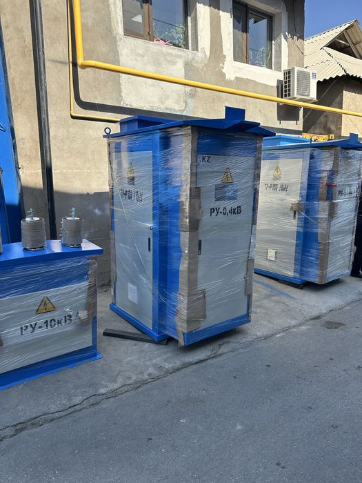 Трансформатор 2 жыл гарантия