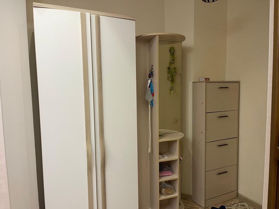 Прихожка в отличном состоянии