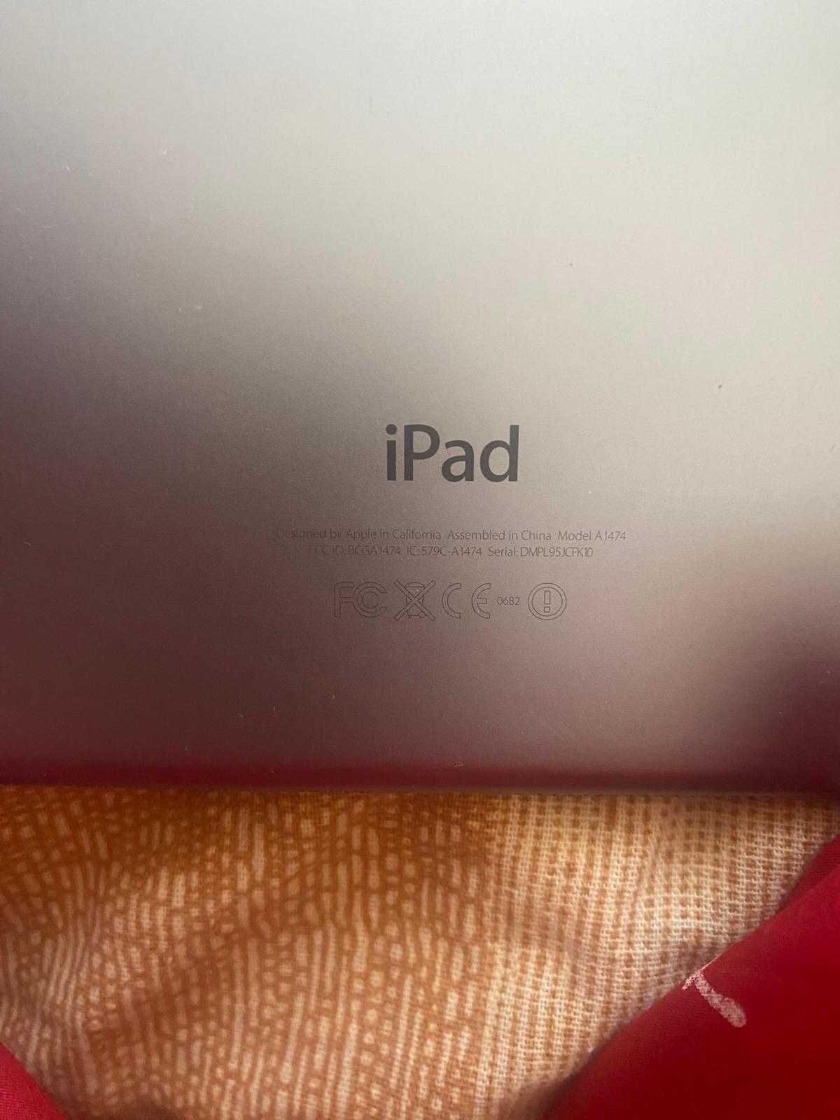 Vând tableta ipad