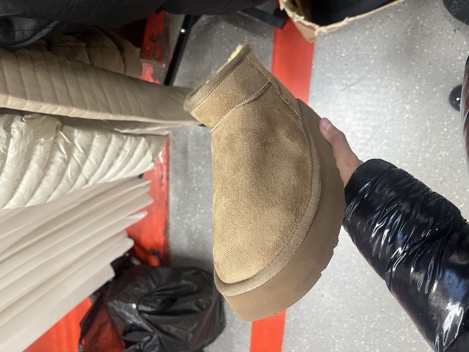 Ugg uri pentru femei