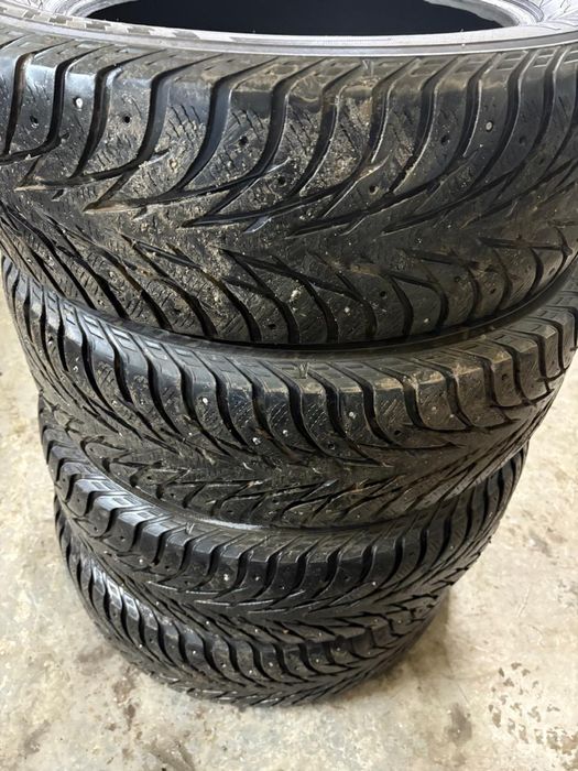 Продам шины Yokohama 235/60 R18