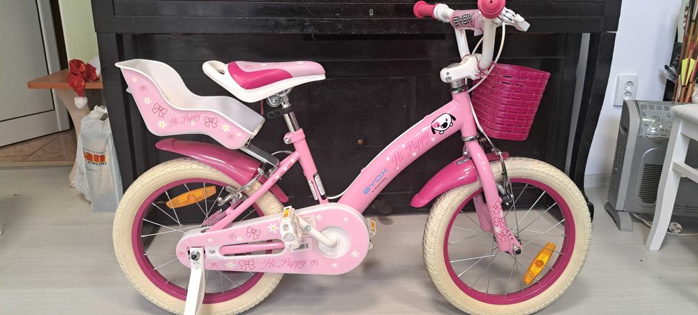 Велосипед детски 16 цола