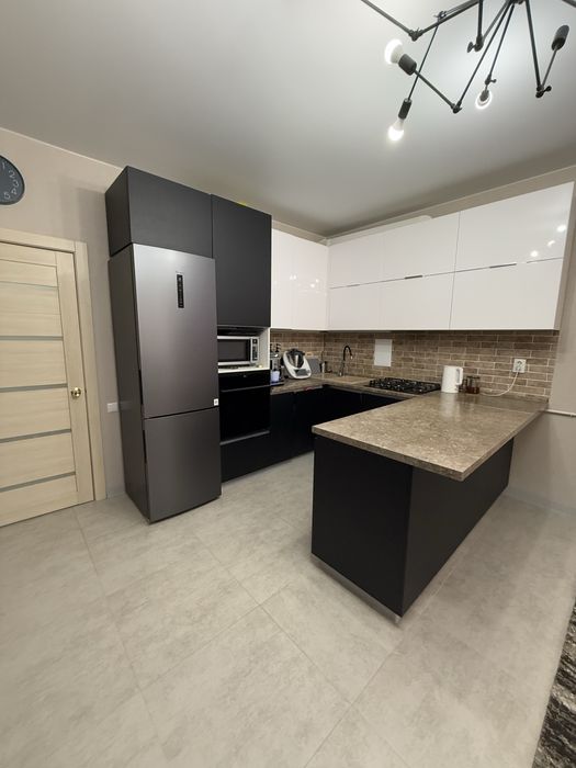Продам 3х комнатную квартиру Алтын Арман