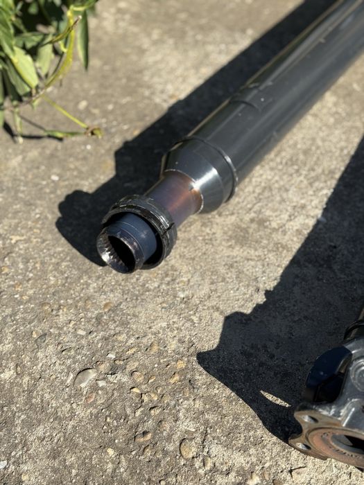 Cardan iveco daily 5801711374