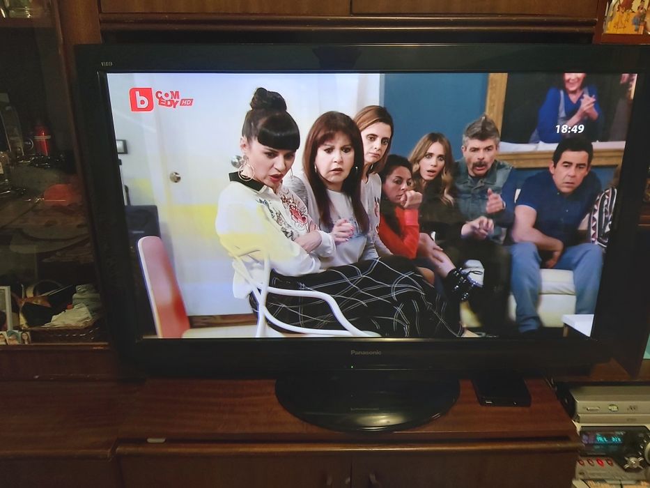 Продавам телевизор.