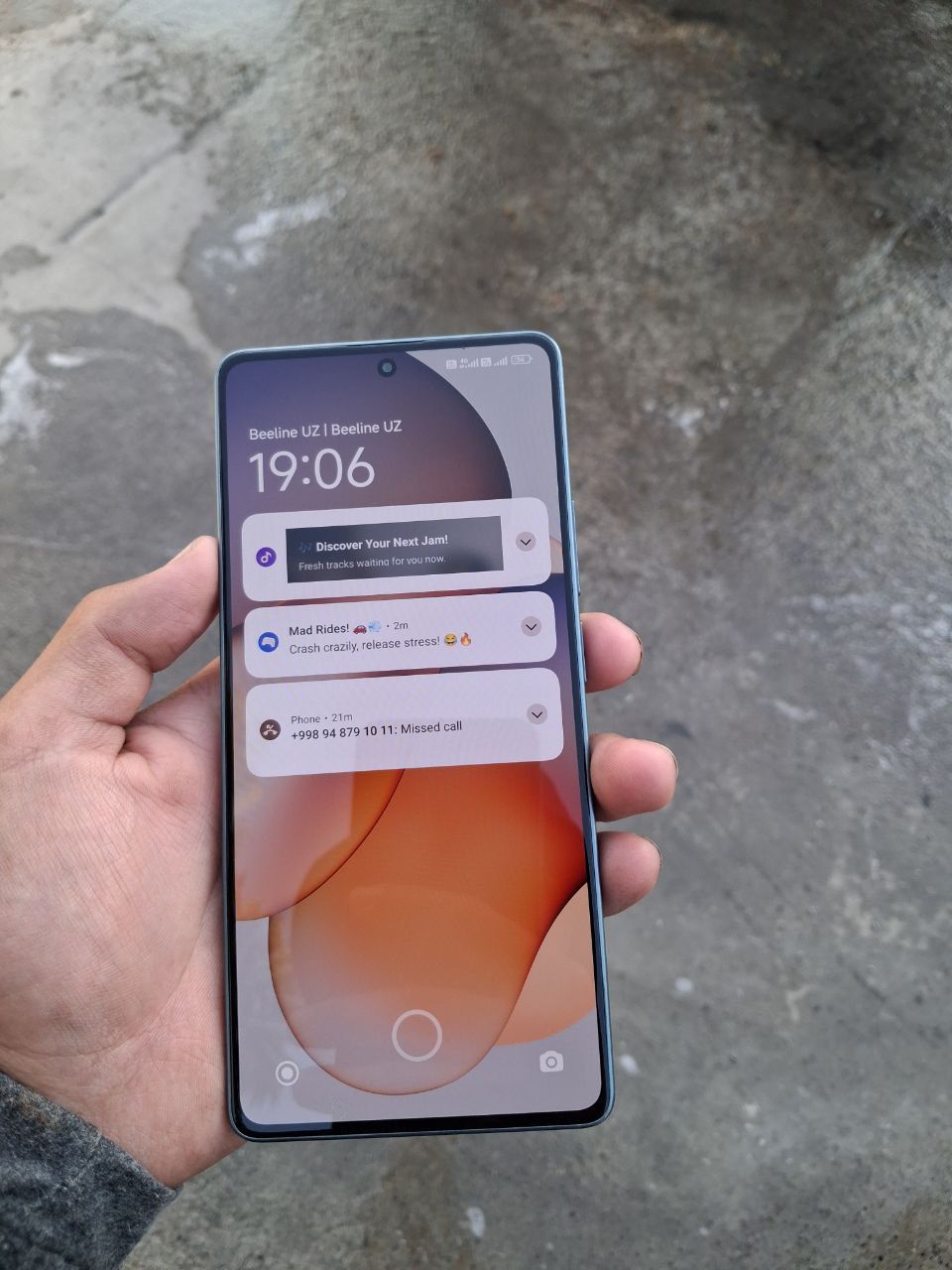 Redmi not 13 pro