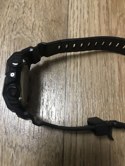 Часы CASIO GA-B001