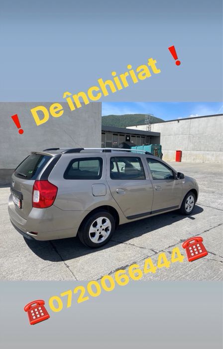De inchiriat Skoda, Volkswagen,Seat,Dacia,Fiat.
