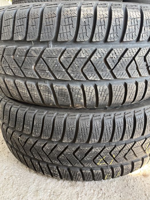 Зимни гуми 225/45/19