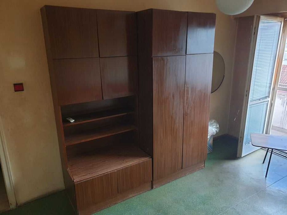 Дава се под наем Двустаен апартамент в Бургас, Славейков - 64 кв.м за 178.5 € - Снимка #5