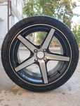 Vossen r 16 диска