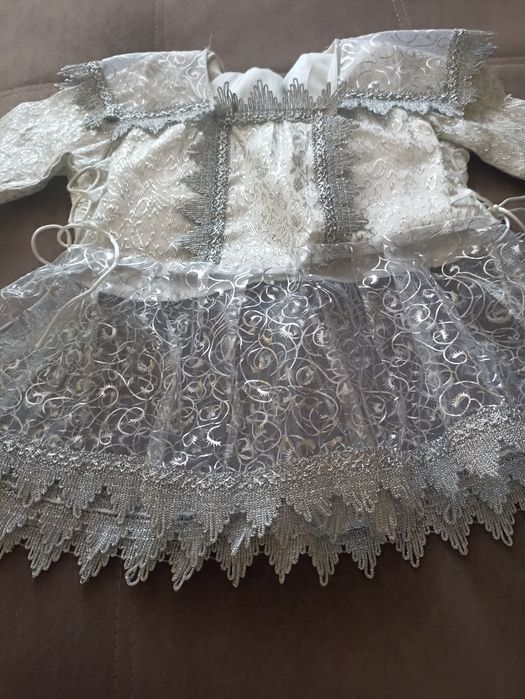 Продам новогодний костюм