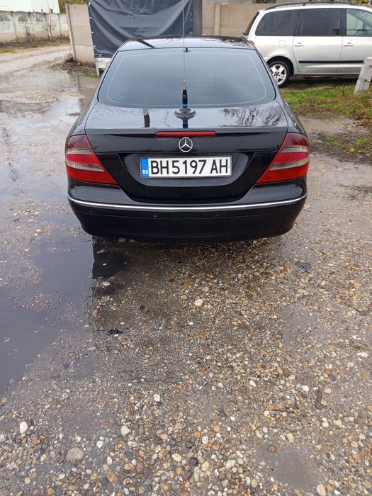 Mercedes slk 2.7 cdti