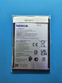 Оригинална батерия Nokia G11 G21 WT341