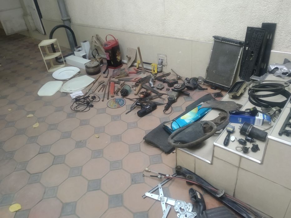 запчасти Матиз каробка передач