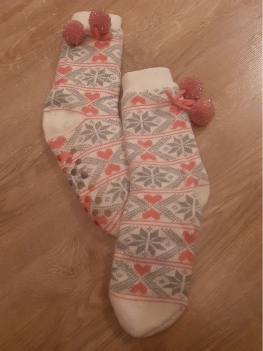 Botosi + șosete 37-38