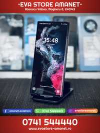 SAMSUNG Galaxy S22 Ultra 5G Awesome Black 128GB 8GB RAM Dual SIM