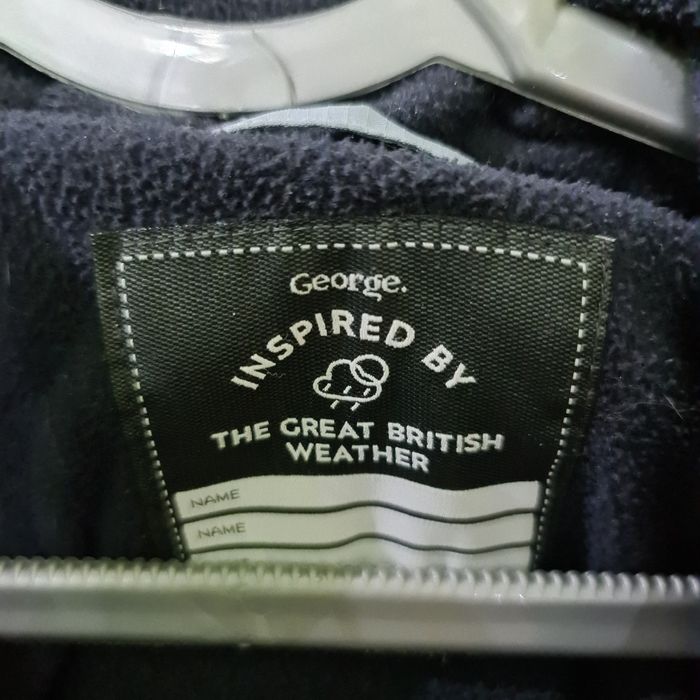 Куртка детская, George