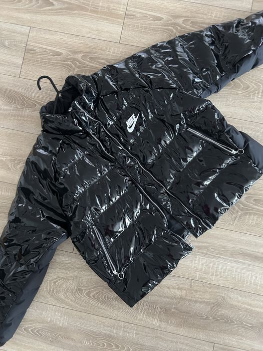 яке nike xl sport vision