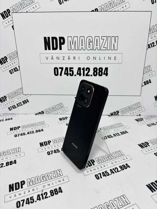 NDP Amanet NON-STOP Sos. Giurgiului 119 HONOR X6B (45370)