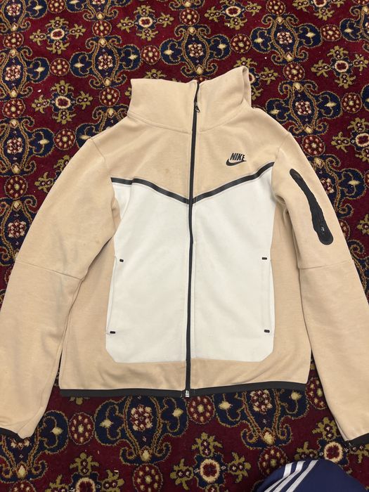 Nike тэч флис покупал в турции