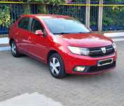 Dacia Logan 2018 0.9Tce * 75.000km Unic Proprietar