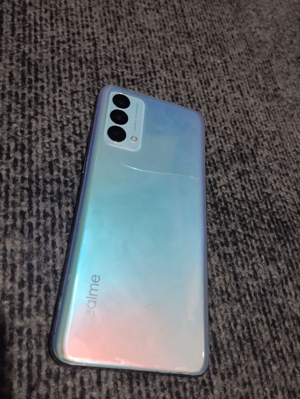 Realme GT Master Edition 6/128