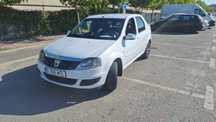 Vand Logan 1.6 gpl