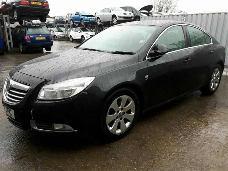 Pompa vacuum Opel Insignia A 2011 Sedan 2.0 CDTi