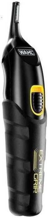 Тример за брада Wahl Extreme Grip 09893/0440, 100-240V, 50-60Hz, калъф