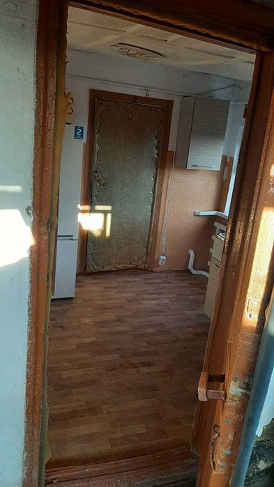 Сдаётся Домик в Жумыскере- Долгосрочно