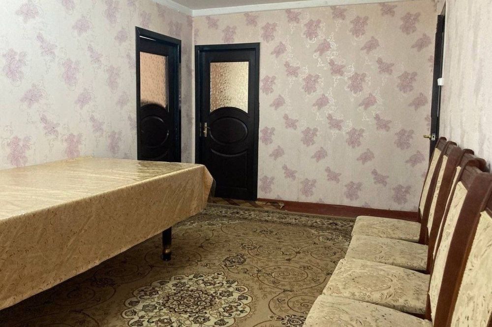 Аренда участка сергели спутник 15. 5хона 4соту ремонт тоза хамма шарои