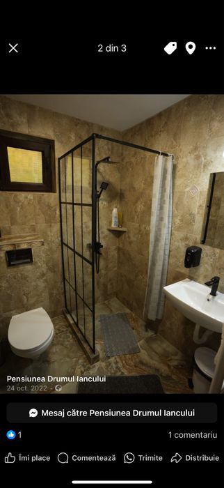 Crăciun în Apuseni