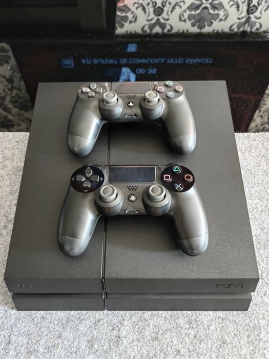 Playstation 4 Slim 1TB